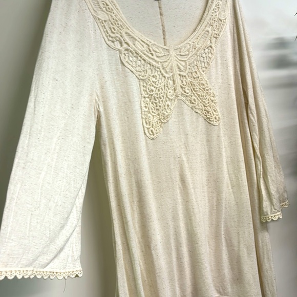 Cal Style Top - Picture 3 of 5